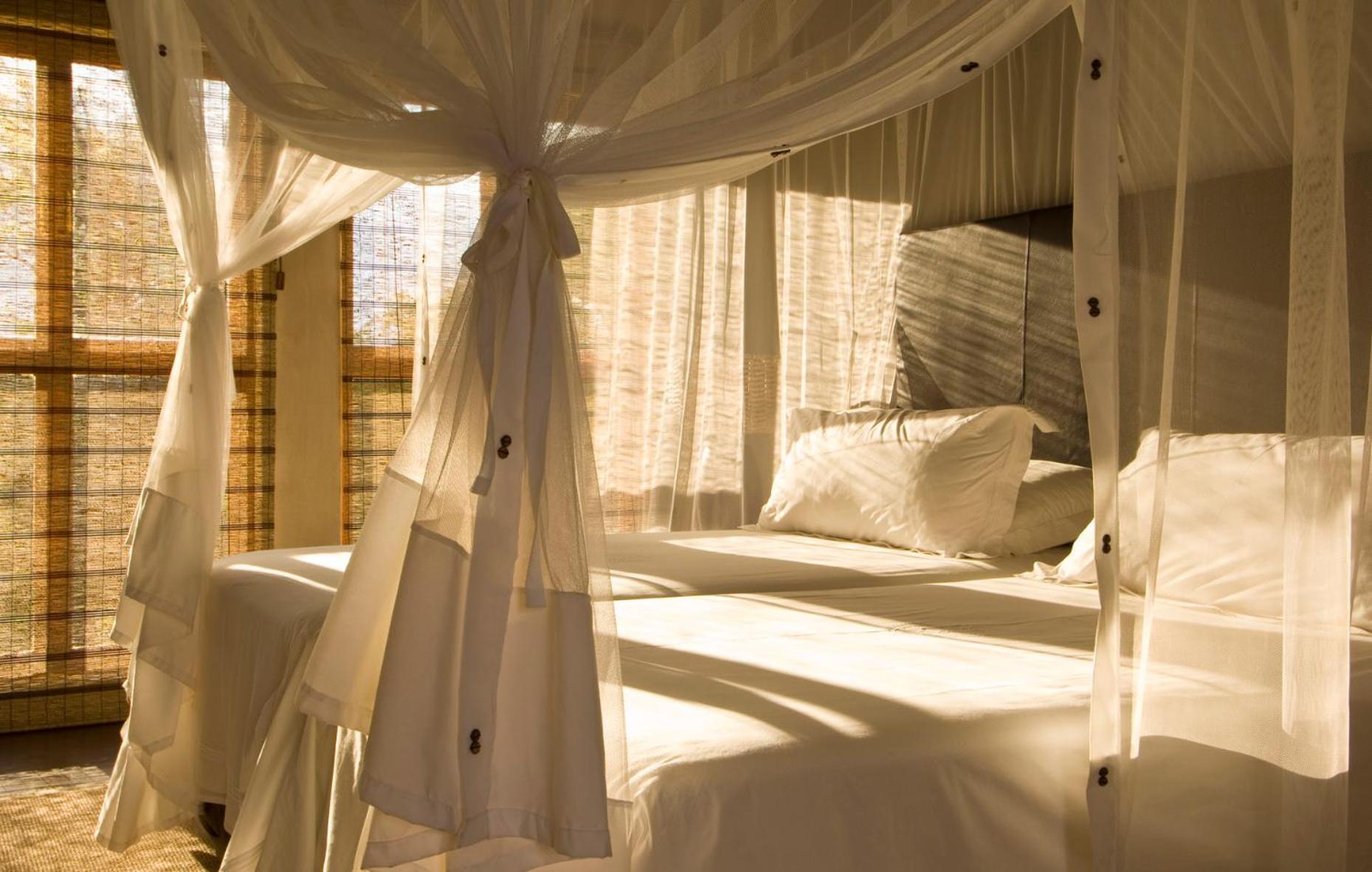 Divava Okavango Resort & Spa Bagani Экстерьер фото