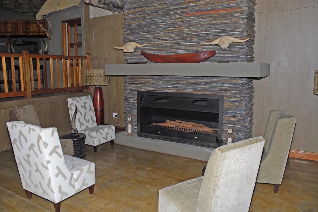 Divava Okavango Resort & Spa Bagani Экстерьер фото
