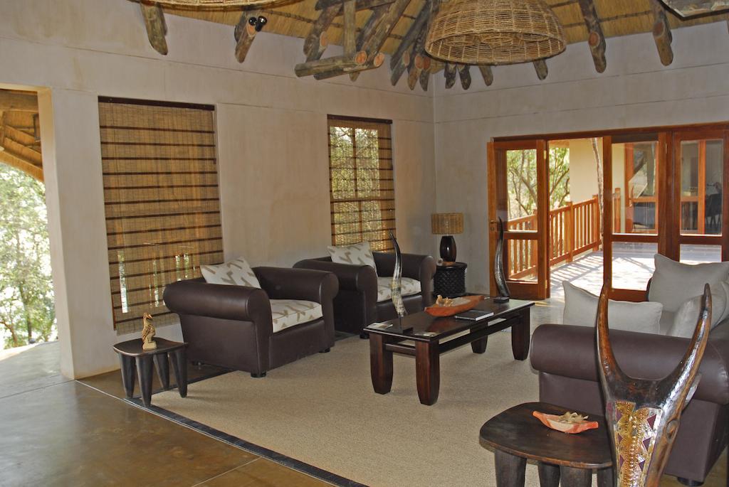 Divava Okavango Resort & Spa Bagani Экстерьер фото