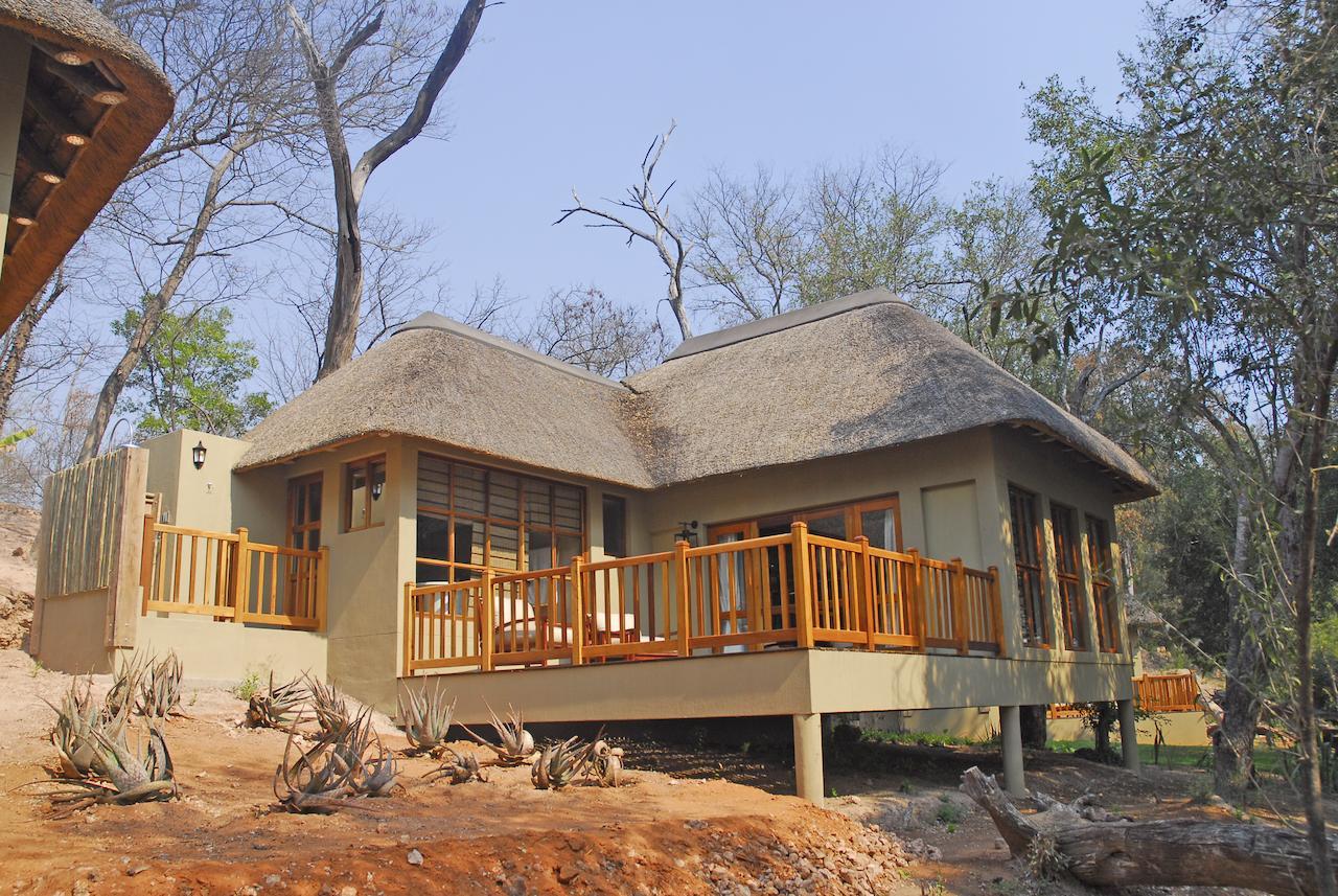 Divava Okavango Resort & Spa Bagani Номер фото